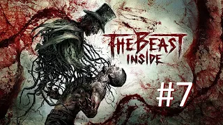 Прохождение The Beast Inside - Глава 7. Укрытие