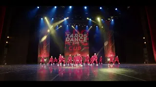 MANEKI. Yarosdance Cup 2024 spring.