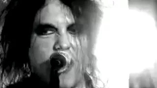 THE CURE AND DEPECHE MODE - The World In My Eyes