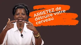 Les effets GRAVES du stress sur votre CERVEAU par Jeanne MUVIRA Ex pharmacienne