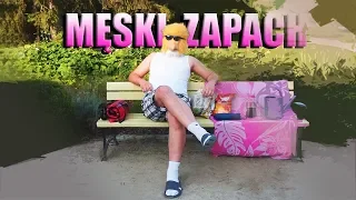 Nosem Janusza - Męski Zapach prod. Prenmo (Official Video)