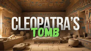 The Mysterious Location of Cleopatra's Tomb | Documentary