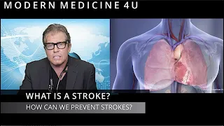 Why are younger women having more strokes? Dr. von Schwarz explains