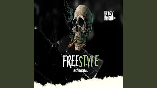 Type Beats Rap Freestyle | Pista de Rap Agresivo | Base de Rap (Desafio)