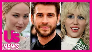 Jennifer Lawrence Addresses Liam Hemsworth & Miley Cyrus Cheating Drama Reports