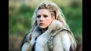 Katheryn Winnick Interview : Vikings Season 4