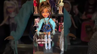 Unboxing Bratz x Cult Gaia Yasmin