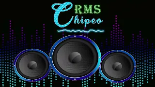 Luis Miguel Del Amargue - Tiempo Para Amar | Chipeo RMS | Bachata Para Musicologos