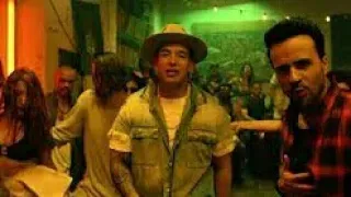 Luis Fonsi Despacito ft.Justin Bieber Daddy Yankee(official video)-vevo