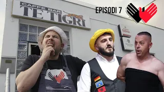 Ich bin Albaner - Episodi 7