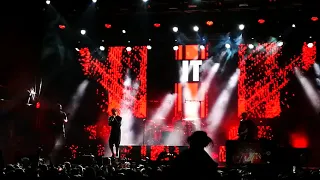 The Rasmus- In My Life (Lviv 27.10.19)