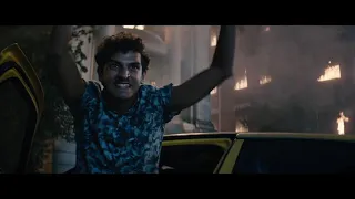 Dupinder Kills Headmaster |  Deadpool 2 2018