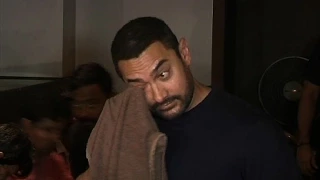 Bajrangi Bhaijaan: Salman Khan's movie makes Aamir Khan cry