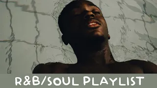 Chill Summer R&B/Soul - Soul/R&B Playlist