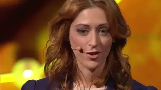 How to make stress your friend   Kelly McGonigal 7