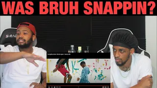 Youngboy Never Broke Again - Kacey talk | Official Music Video | FIRST REACTION
