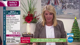 HSN | Great Gifts 11.12.2019 - 06 PM