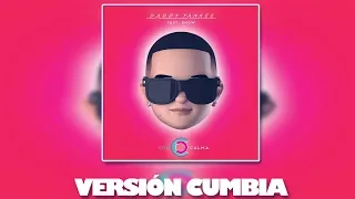 CON CALMA (Versión Cumbia) - Daddy Yankee & Snow | Sebaa Rojas