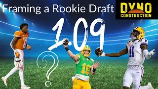 1.09 Strategy: How to Navigate the Most Difficult Pick | Dynasty Fantasy Football