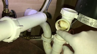 How To Unclog a Garbage Disposal Drain
