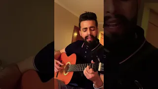 Mehdi krouma cover همت بضبي جفل /himtou bidabyin of mohamed abdu rahman