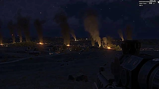 Arma 3 Epic Battle