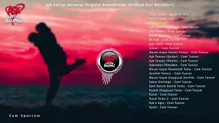 Aşk Laftan Anlamaz - Pyaar Lafzon Mein Kahan, Original Background Musics, orijinal dizi müzikleri