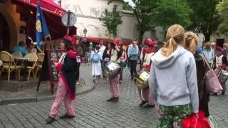 The Montmartre Experience