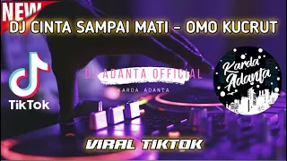 Dj cinta sampai mati - raffa affar | remix omo kucrut viral tiktok