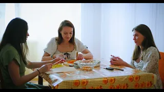 ГАЗЛАЙТИНГ (короткометражный фильм, 2022)
