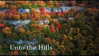 102 SDA Hymn - Unto the Hills (Singing w/ Lyrics)