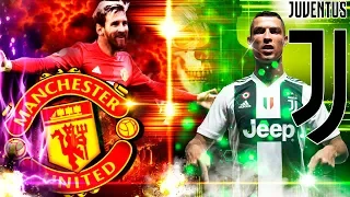 PES 2019 ❤️ ТРАНСФЕРЫ💥НОВЫЙ МЮ💥ПРОДАЖА ДЕ ХЕА💥КТО ЗАМЕНИТ МЕССИ?💥ЖАРКИЕ МАТЧИ💥УРОВЕНЬ ЛЕГЕНДА!!