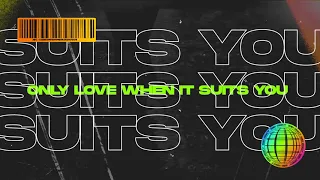Ben Nicky x Hayla - Where Were You (Official Lyric Video)