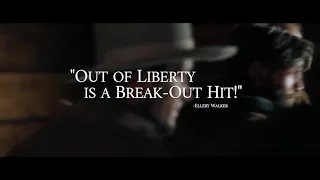 OUT OF LIBERTY - Audience Reaction Teaser