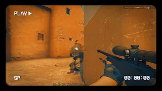 CS:GO FRAGMOVIE - In Da Club