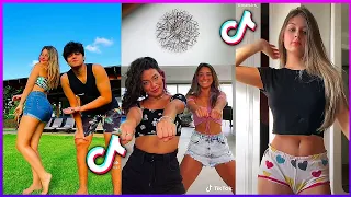 MELHORES DANCINHAS DA SEMANA | TIK TOK (ABRIL 2021) #14