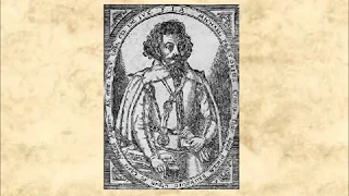 Michael Praetorius (1571-1621) - Courante