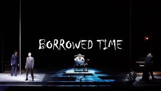 borrowed time [lyrics] | death note musical