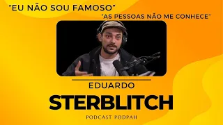 Eduardo sterblitch (podpah)