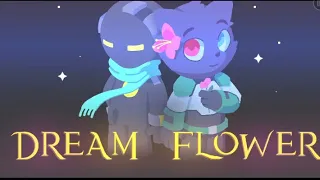 (Mobile) Dream Flower 100% By Knots And Xender Game (Easy Demon)