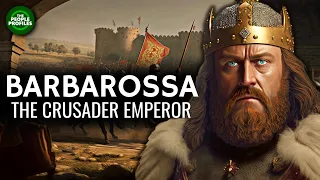 Barbarossa - The Crusader Emperor Documentary