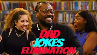 Dad Jokes Elimination | Episode 6 | All Def