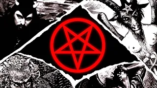 The Bizarre History of Satanism