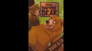 Brother Bear Read Along Narrated By Graham Greene