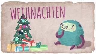 Weihnachten mit Flunkeblunk für Kinder