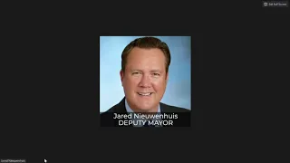 Bellevue City Council July 20, 2020