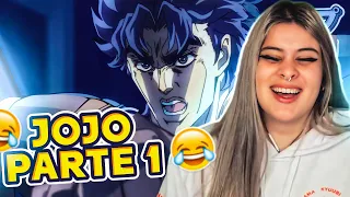 REAGINDO ao ANIME DOS HOMENS FORTES EM POSES GULOSAS! ‹ Alpha ›