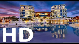 #HD Baia Lara Hotel, Kundu, Antalya, Turkey