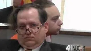 McDaniel Hearing