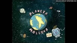 Planeta Moldova - Zen